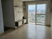 Apartamento em Ponte Grande, Guarulhos/SP de 63m² 3...