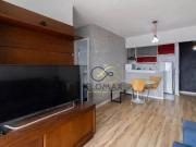 Apartamento em Ponte Grande, Guarulhos/SP de 64m² 3...