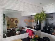 Apartamento em Ponte Grande, Guarulhos/SP de 68m² 3...