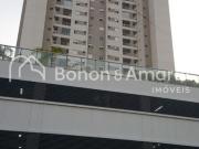 Apartamento em Ponte Preta, Campinas/SP de 65m² 2...