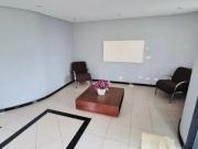 Apartamento em Portão, Curitiba/PR de 45m² 1 quartos à...