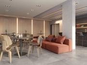 Apartamento em Portão, Curitiba/PR de 60m² 2 quartos à...