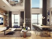 Apartamento em Portão, Curitiba/PR de 64m² 3 quartos à...