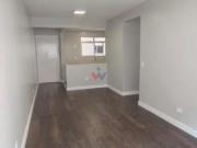 Apartamento em Portão, Curitiba/PR de 67m² 3 quartos à...