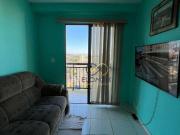 Apartamento em Portal dos Gramados, Guarulhos/SP de 48m²...