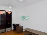 Apartamento em Portal dos Gramados, Guarulhos/SP de 48m²...