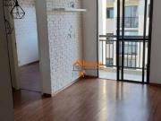 Apartamento em Portal dos Gramados, Guarulhos/SP de 49m²...