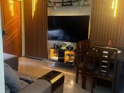 Apartamento em Portal dos Gramados, Guarulhos/SP de 50m²...