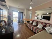 Apartamento em Portal dos Gramados, Guarulhos/SP de 60m²...
