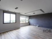 Apartamento em Porto Alegre, no bairro Cavalhada, com 3...