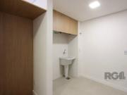 Apartamento em Porto Alegre no Bairro Petrópolis, de 1...