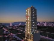 Apartamento em, Porto Belo/SC de 108m² 3 quartos à venda...