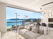 Apartamento em, Porto Belo/SC de 120m² 3 quartos à venda...