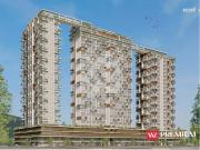 Apartamento em, Porto Belo/SC de 48m² 1 quartos à venda...