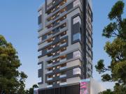 Apartamento em, Porto Belo/SC de 81m² 2 quartos à venda...