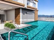 Apartamento em, Porto Belo/SC de 82m² 2 quartos à venda...