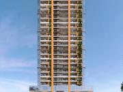 Apartamento em, Porto Belo/SC de 86m² 2 quartos à venda...