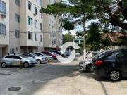 Apartamento em Porto Novo, São Gonçalo/RJ de 54m² 2...