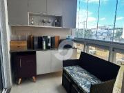Apartamento em Porto Novo, São Gonçalo/RJ de 70m² 3...