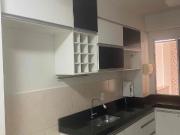 Apartamento em Pousada Del Rey São Benedito, Santa...