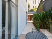 Apartamento em prédio novo com 1 dormitório, 34,08 m2,...