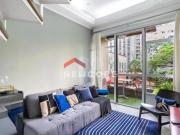 Apartamento em Praça Alexandre de Gusmão Cerqueira César...