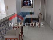 Apartamento em Praça Cultura Racional São João Batista...