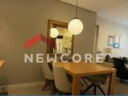 Apartamento em Praça Doutor Gastão Santos Passo da Areia...