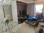 Apartamento em Praça Doutor Luiz Zuiani Vila Cardia Bauru/SP