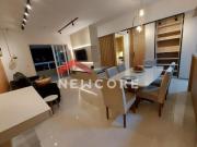 Apartamento em Praça Duque de Caxias Canto do Forte...