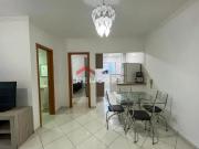 Apartamento em Praça Japão Aviação Praia Grande/SP