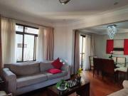 Apartamento em Praça Marisa Marques Vila Rosália...