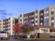 Apartamento em Praça Seca, Rio de Janeiro/RJ de 36m² 2...