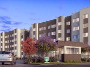 Apartamento em Praça Seca, Rio de Janeiro/RJ de 44m² 2...