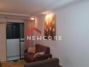 Apartamento em Praça Visconde de Ouro Preto Estuário...