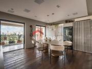 Apartamento em Praça Visconde de Sousa Fontes Parque da...