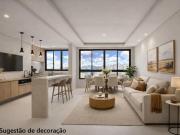 Apartamento em Prado, Belo Horizonte/MG de 71m² 3...