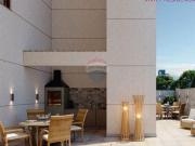 Apartamento em Prado, Belo Horizonte/MG de 84m² 2...