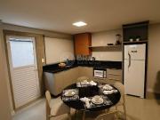 Apartamento em Praia Brava, Itajaí/SC de 45m² 2 quartos...