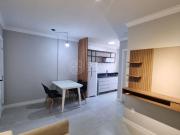 Apartamento em Praia Brava, Itajaí/SC de 46m² 1 quartos...