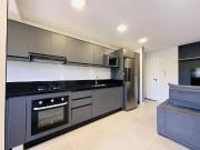 Apartamento em Praia Brava, Itajaí/SC de 64m² 2 quartos...