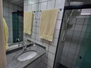 Apartamento em Praia da Costa Vila Velha, ES