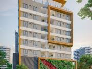 Apartamento em Praia da Costa, Vila Velha/ES de 0m² 2...