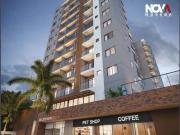 Apartamento em Praia da Costa, Vila Velha/ES de 0m² 2...