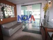 Apartamento em Praia da Costa, Vila Velha/ES de 0m² 3...