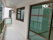 Apartamento em Praia da Costa, Vila Velha/ES de 0m² 3...