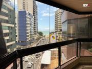 Apartamento em Praia da Costa, Vila Velha/ES de 0m² 4...