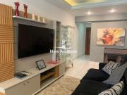 Apartamento em Praia da Costa, Vila Velha/ES de 102m² 3...