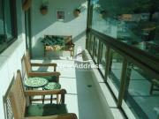 Apartamento em Praia da Costa, Vila Velha/ES de 107m² 3...