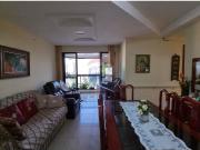 Apartamento em Praia da Costa, Vila Velha/ES de 114m² 3...